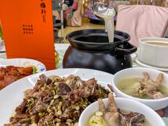 -松雅轩商务婚礼生日(同和店)