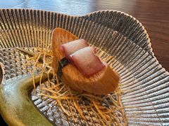 素鹅肝豆腐烧-敦煌神画 (三十三城店)
