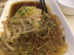 -大碗居老北京炸酱面(蛇口店)