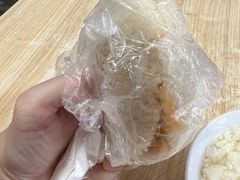 -陈阿婆豆腐脑-卤煮小吃(朝阳路店)