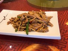 -马凯餐厅(长椿街店)