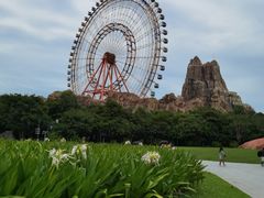 -富国岛珍珠游乐园