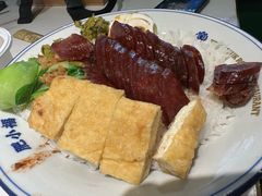 -肥小福·烧鹅专门店(环宇荟店)