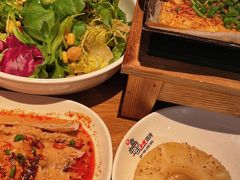 -蚝太郎 • 海鲜烧烤(Upark店)