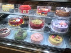 -哈根达斯(深圳海岸城店)