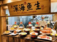 -宴西湖(滨湖公园店)
