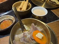 -陀岗美食·云南藏式特色餐厅