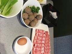 -海底捞火锅(公益西桥店)