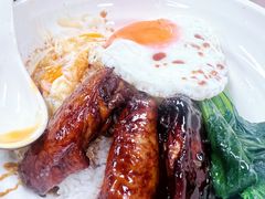 -兴华里茶记(禅城同济首店)