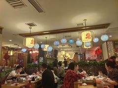 -大龙燚火锅(科华店)
