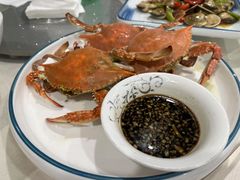 -海景苑海鲜大酒店(吕四店)