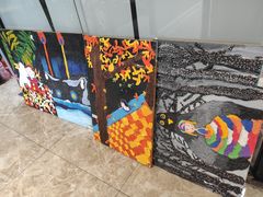 -清岚画室少儿美术培训(平江校区)