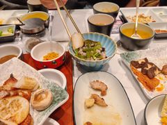 -坦坦大炉·韩式烤肉(望京店)