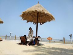 -北海金海湾红树林生态旅游区