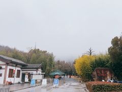 -敬亭山风景名胜区
