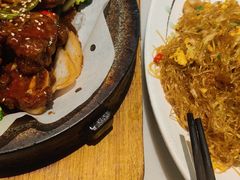 -小菜园新徽菜(合肥瑶海万达店)