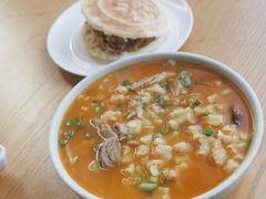 -秦香阁·西北家常菜(徐汇日月光中心店)