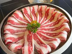 -樱嘢·炭火烧肉(惠南店)