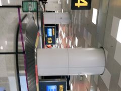 -郑州新郑国际机场