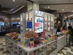 -张秉贵糖果专柜(北京市百货大楼店)