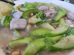-大笑饭堂(甲子桥店)