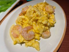 蛋滑虾仁-川人百味(福佳爱琴海店)