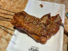 -喝丢一只鞋海鲜烧烤·海肠捞饭(东关街店)