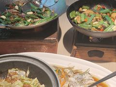 -吴氏老妈·23年家常菜(古城店)