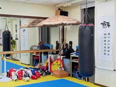 -上海江南武术馆(徐家汇馆)