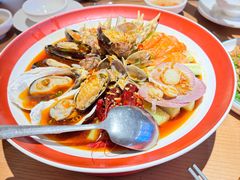 -乡里八闽·福州乡土菜(高宅店)
