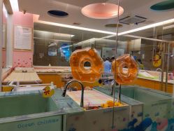 -金芙美月子中心(财富别墅店)