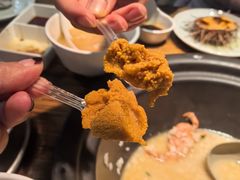 -海味当家·蒸锅海鲜(星海公园店)