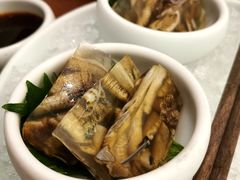 厦门土笋冻-CHIC1699远洋私厨