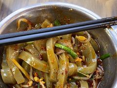 -88号小吃店·经典云南菜·地道纳西美食