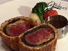 -Kathleen's Waitan 凯圣琳江景西餐厅(外滩店)