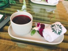 -绿洲水疗馆(卡塔店)