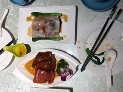 -七哥港式茶餐厅(亮马桥总店)
