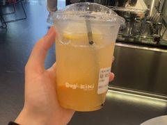 -Dogi&kiki Coffee(中心商务大厦店)
