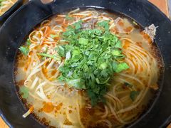 -老宋淮南牛肉汤(大通路店)