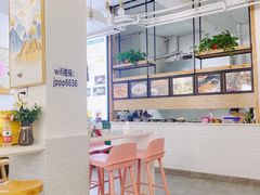 -鞠婆婆•绵绵冰•凉糕•手工冰粉(苏稽一店)