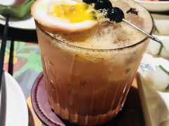 -甘尼仕印度餐厅爵士酒吧(阳春巷店)