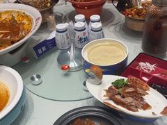 -食味楼(枫林湾店)