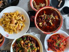 -李叔叔虾蟹大排档(青羊店)