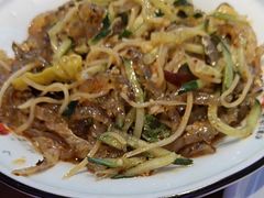 -山河屯铁锅炖·非遗铁锅炖(华强北店)