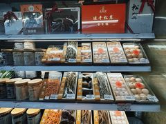 -GranVida生活超市(海信广场店)