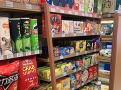 零售区-全家便利店(孩儿巷店)