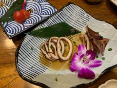 -尺山寸水日料(马桥满天星店)