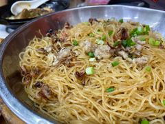 -叶客·客家菜·八刀汤(东骏店)