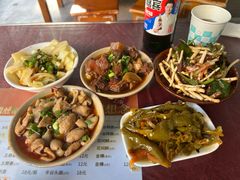 -周肥肠(江油总店)