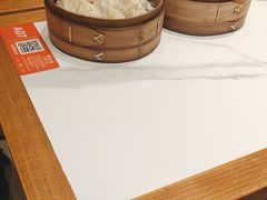 -馋三尺蟹粉小笼(人民广场店)